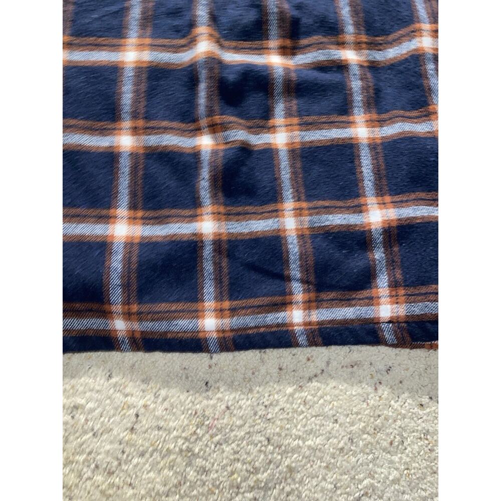 Simply Southern Womens Medium Sherpa Lined Flannel Shirt Jacket Shacket - Picture 11 of 12
